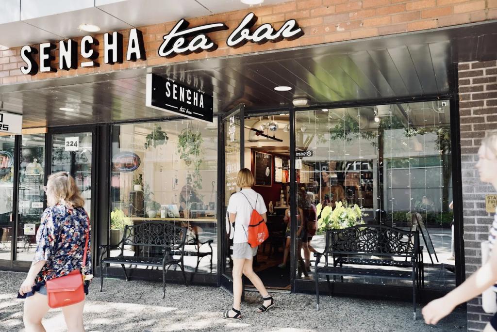 2026 Sencha Storefront