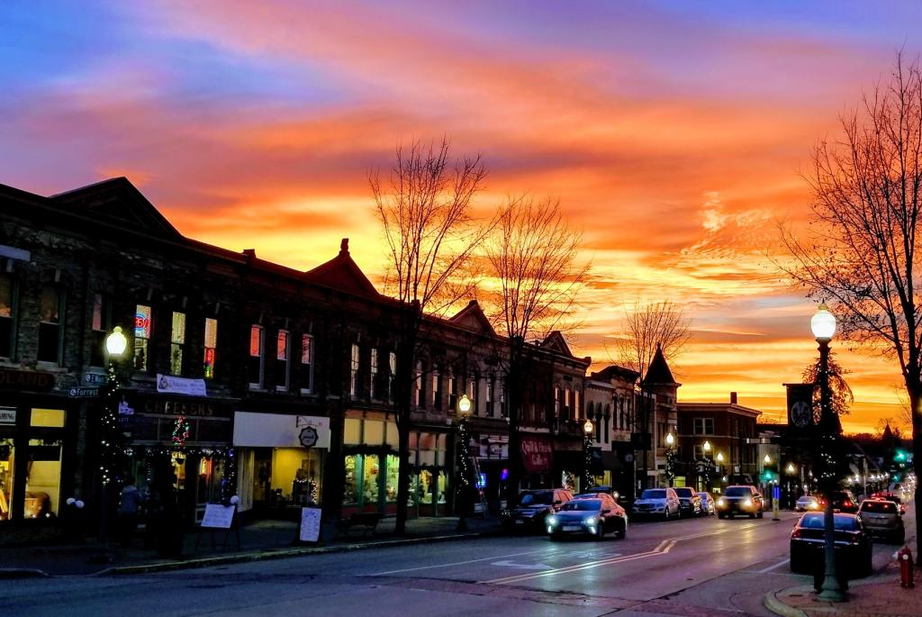 Stoughton Downtown Merchant Association-