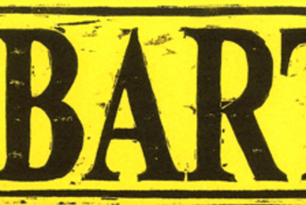 The Bartell Theatre