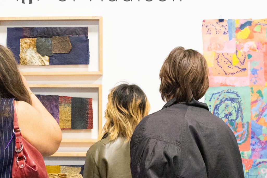 Textile Arts Center