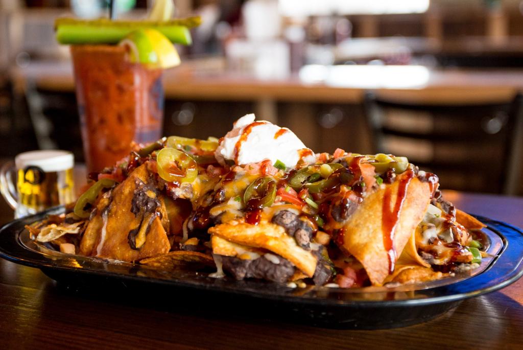 Nachos