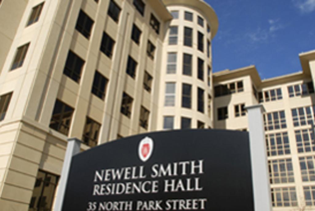 University Housing-Conference Services
