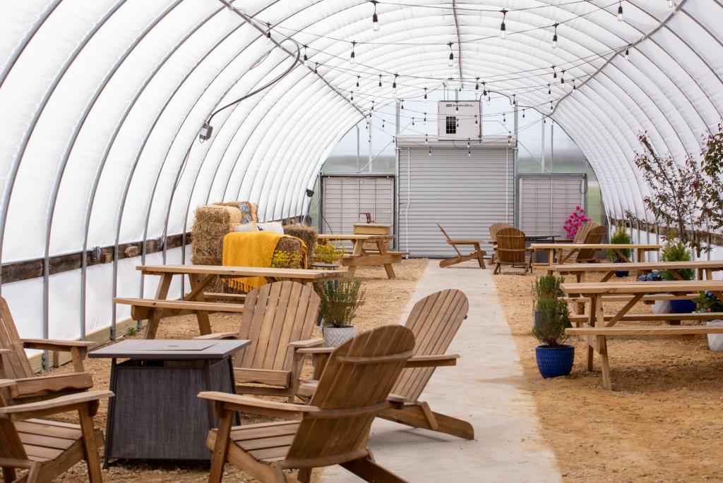 Warm Belly Farm