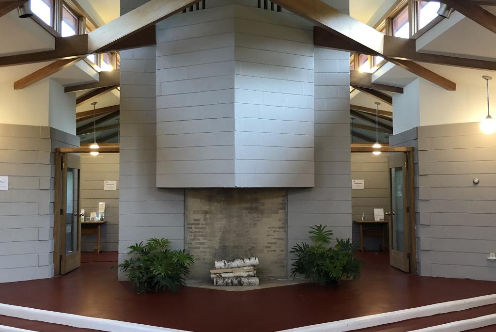 Wyoming Valley Cultural Arts Center