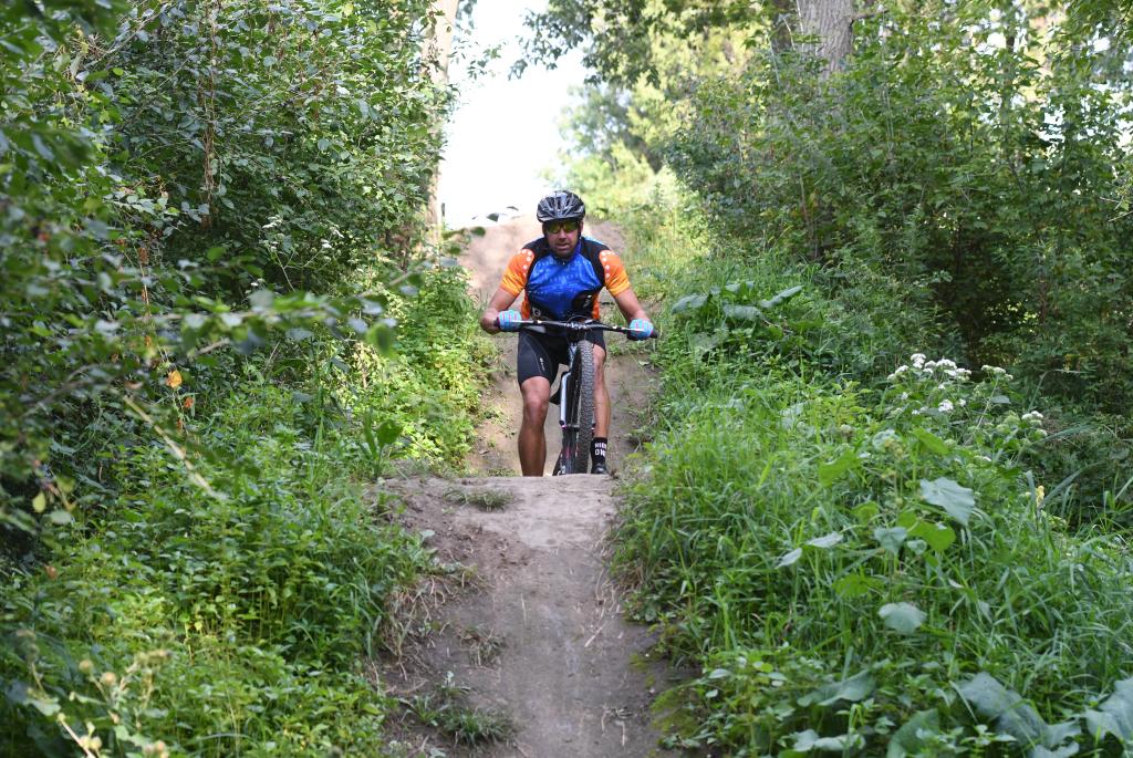 Bike Park
