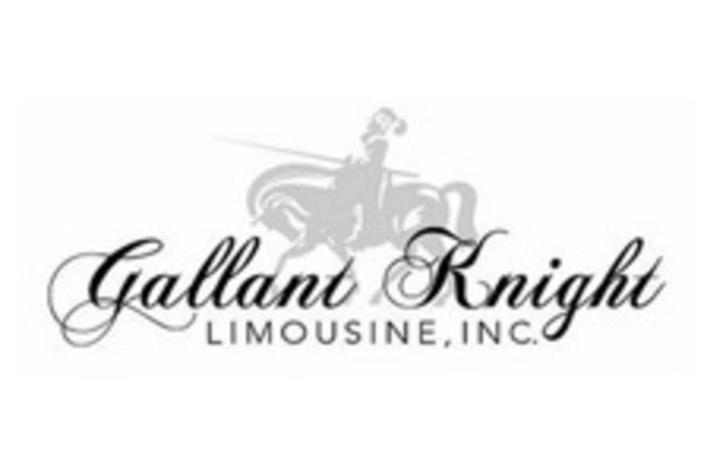 Gallant Knight-New