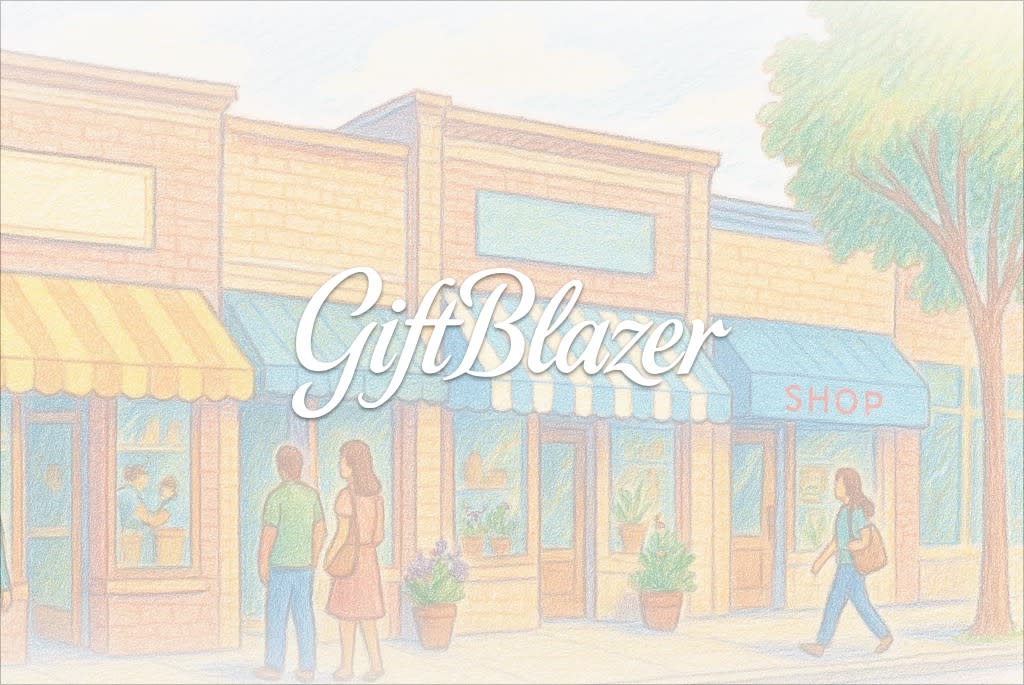 GiftBlazer Logo
