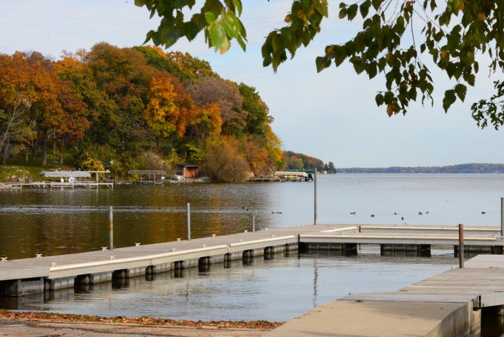 Lake Street Boat Launch