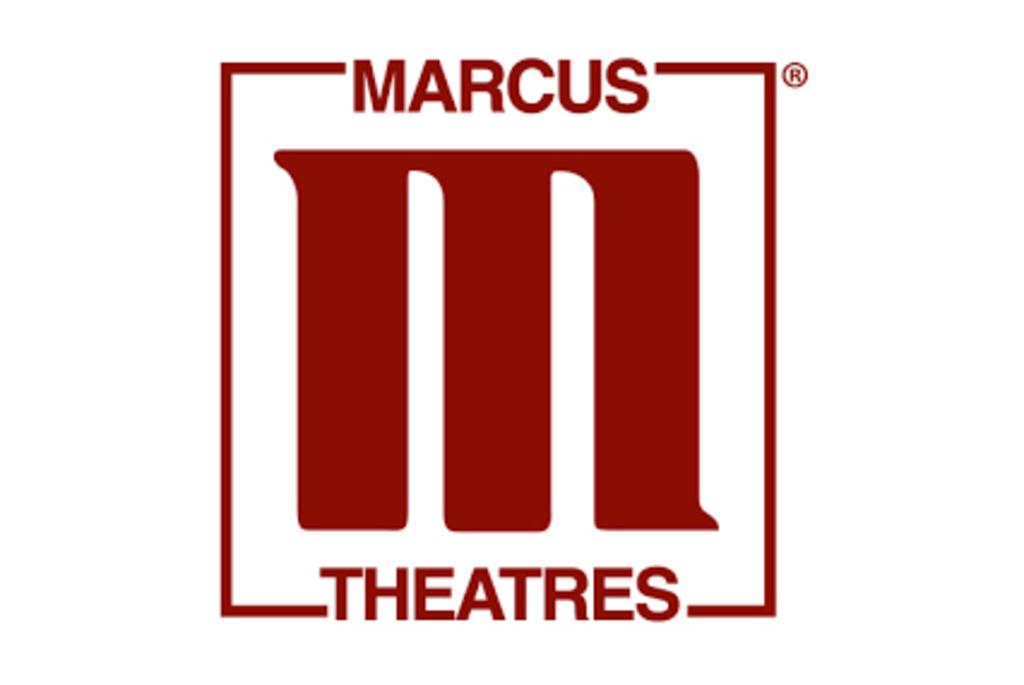 Marcus Theaters Logo