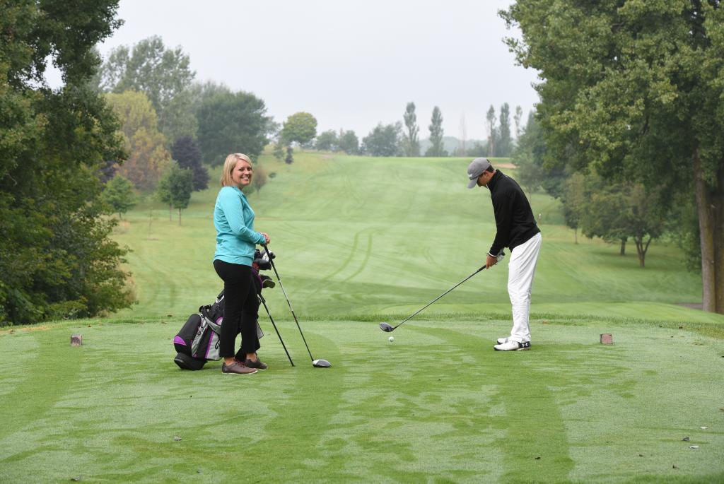 Pleasant View Golf Course