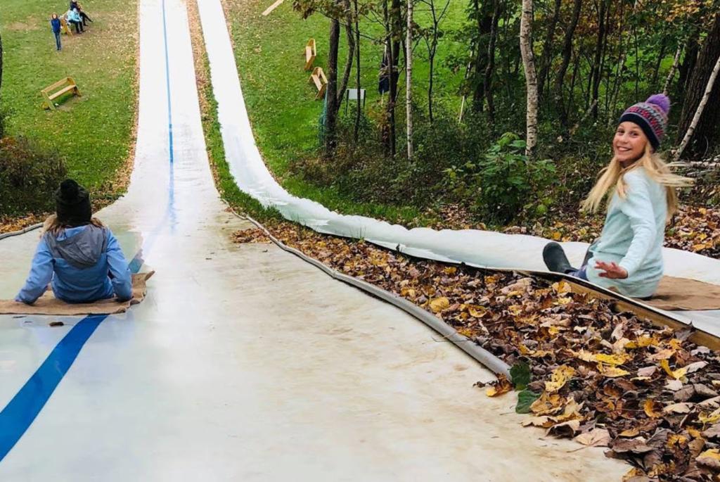 Slides