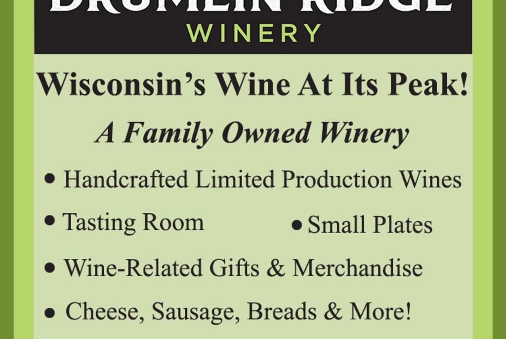 Tasting Coupon