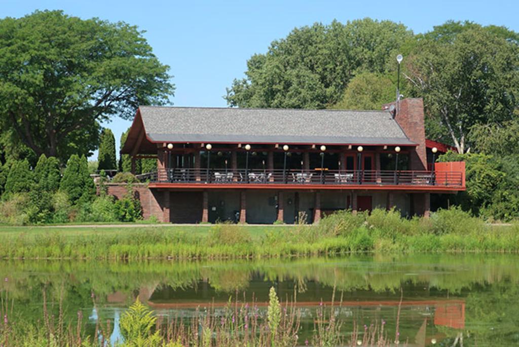 Yahara Cubhouse
