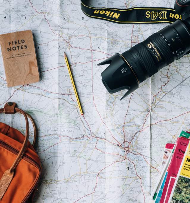 Travel Planning