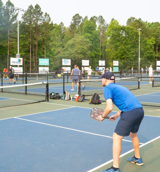 Pickle Smash & Burger Bash