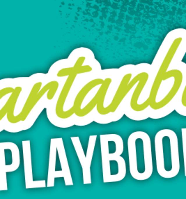 Spartanburg Playbook