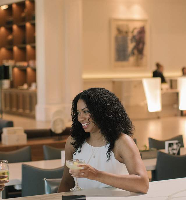 AC Hotel Spartanburg