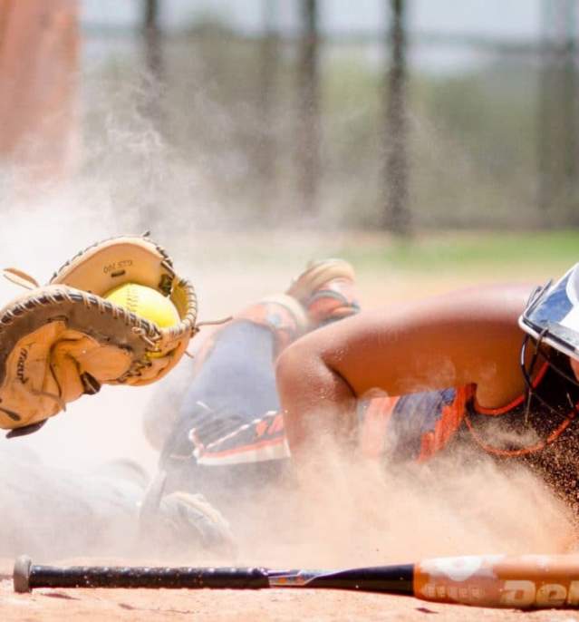 Baseball - Tyger River Park