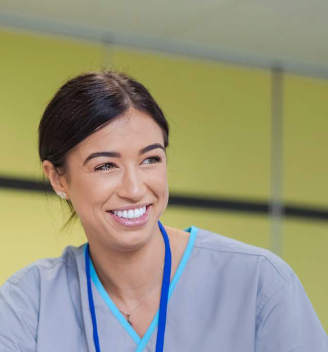 Nursing