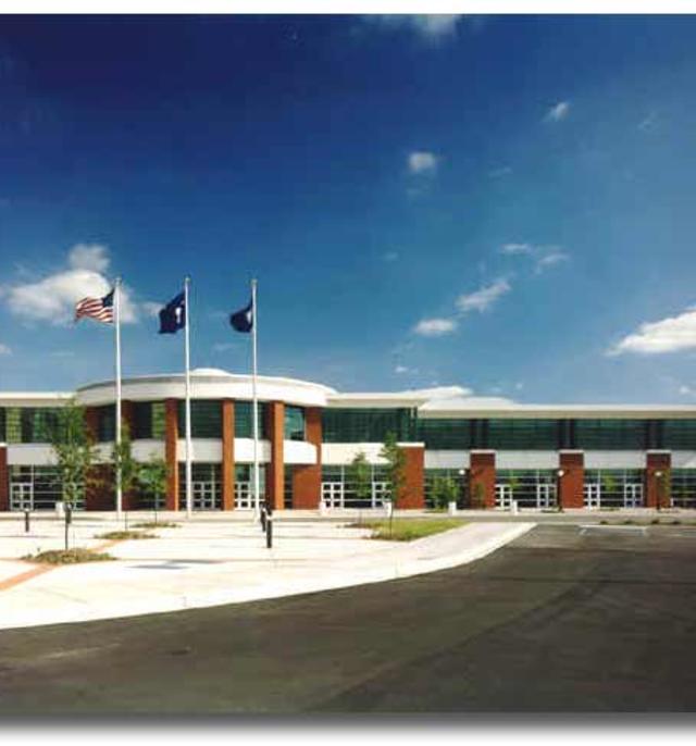 Charleston Area Convention Center Campus | North Charleston, SC