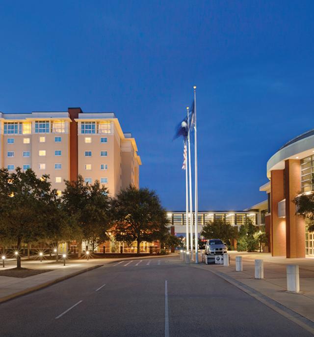 Embassy Suites by Hilton Charleston Area Convention Center | North 