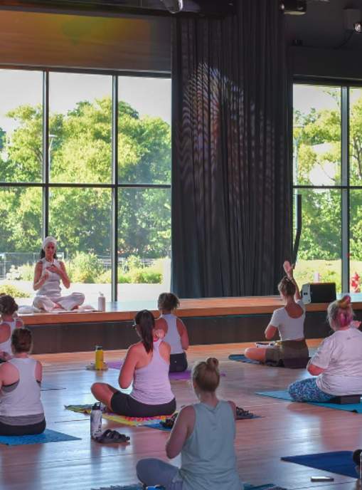 How To Enjoy a Wellness Vacation in Bentonville