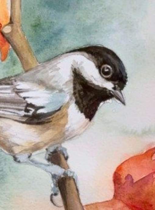 Explore Watercolor Workshop