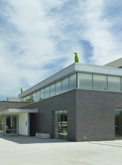 21c Museum