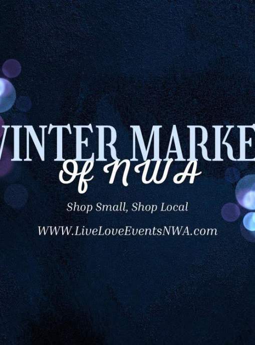 Winter Market of NWA