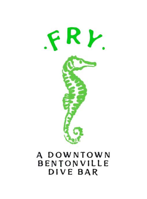 Fry Bentonville