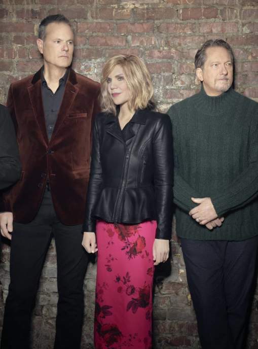 Alison Krauss & Union Station featuring Jerry Douglas | Arcadia 2026 Tour