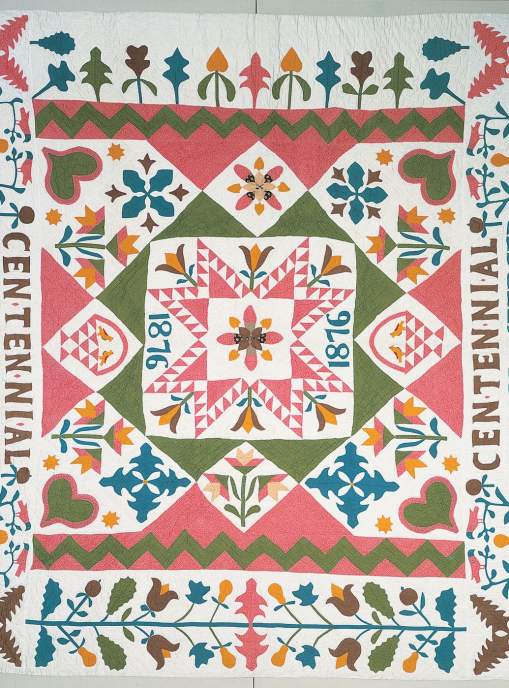 America 250: Common Threads