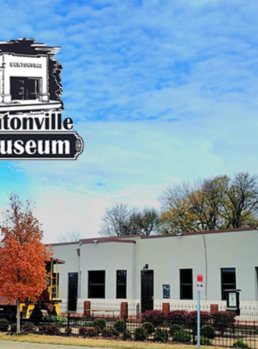 Bentonville History Museum