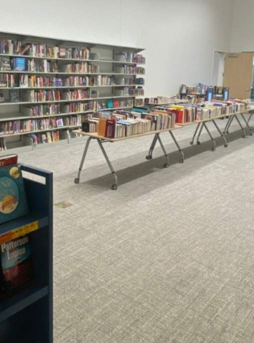 Bentonville Public Library