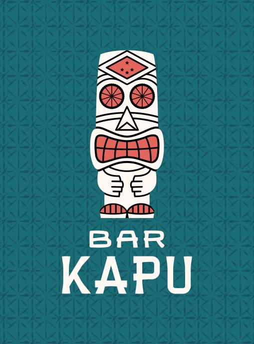 Bar Kapu
