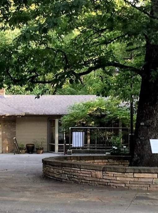 Compton Gardens and Arboretum