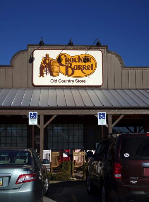 Cracker Barrel Old Country Store