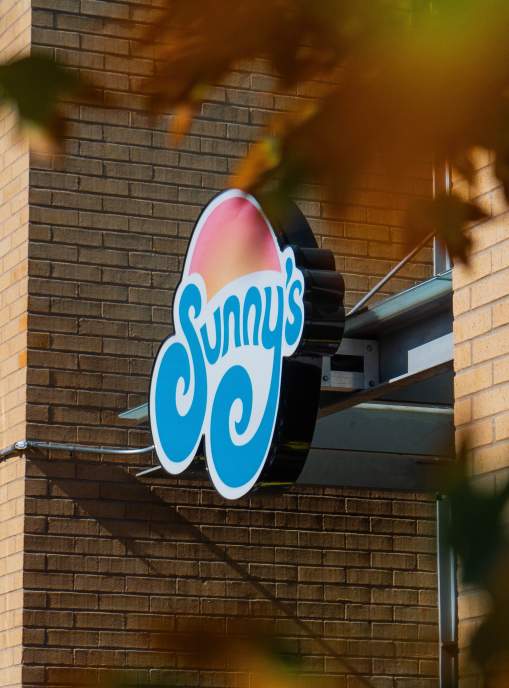 Sunny's