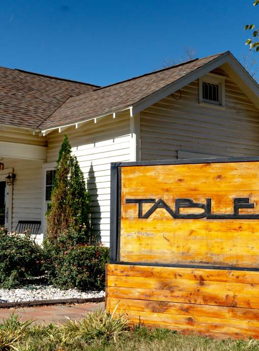 Table on 6th
