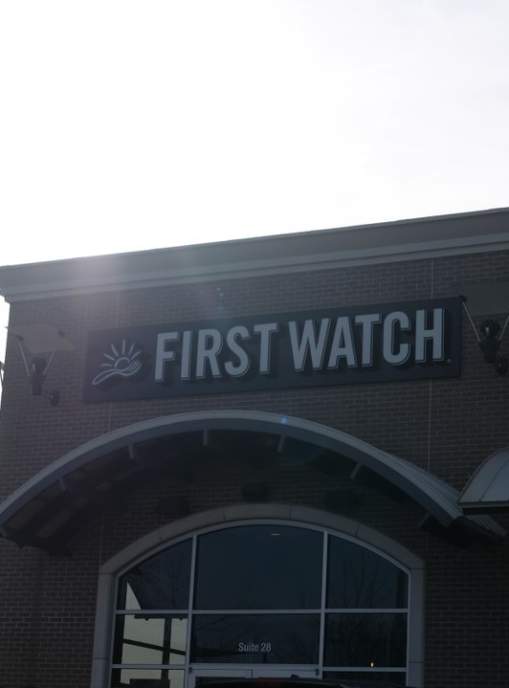 First Watch
