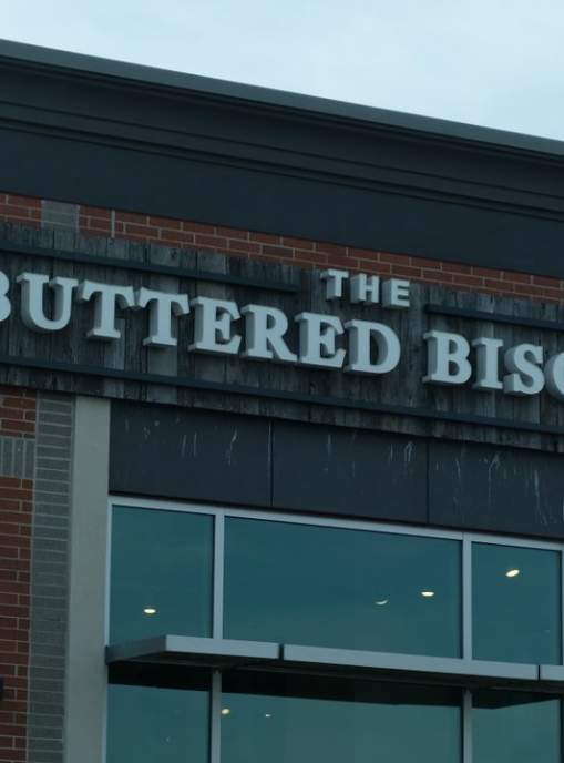 Buttered Biscuit I Street