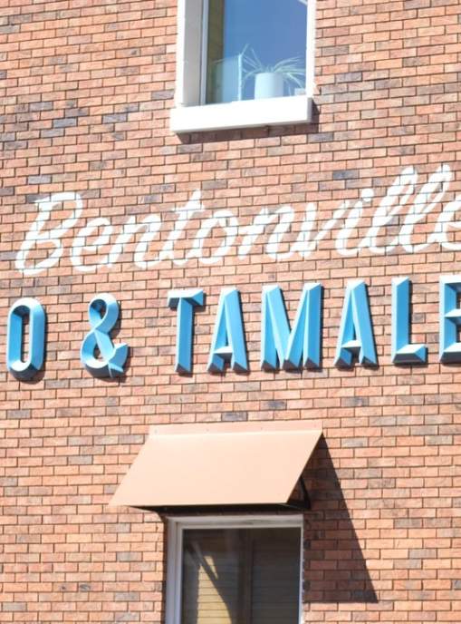 Taco & Tamale Company