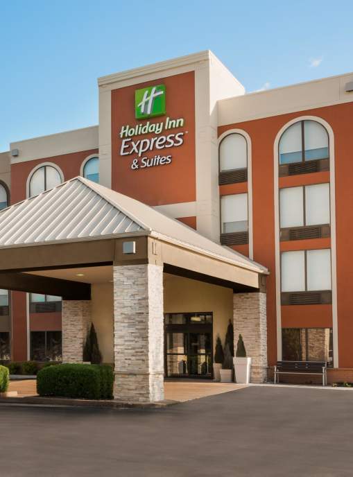 Holiday Inn Express