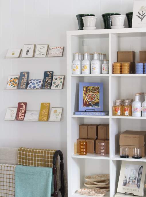 Hemma Homewares