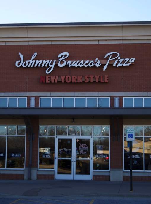 Johnny Brusco's NY Style Pizza