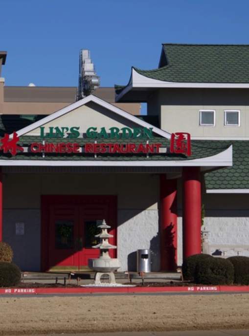 Lin's Garden Chinese Restaurant