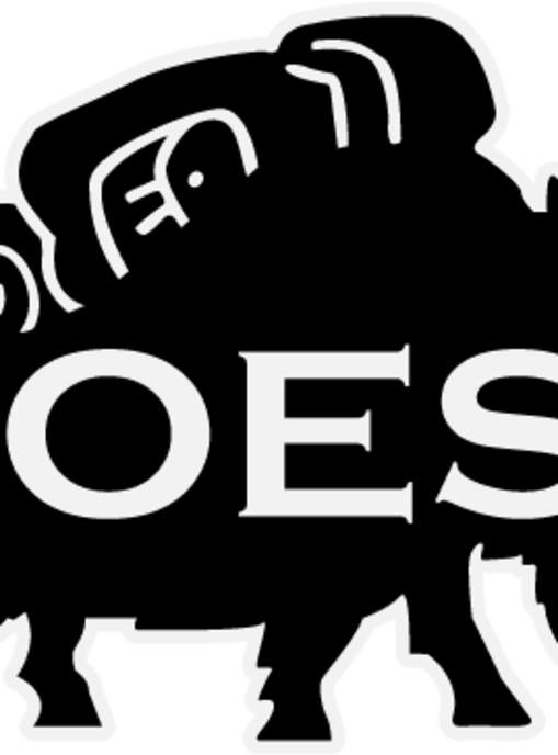 OES - Outdoor Education Services