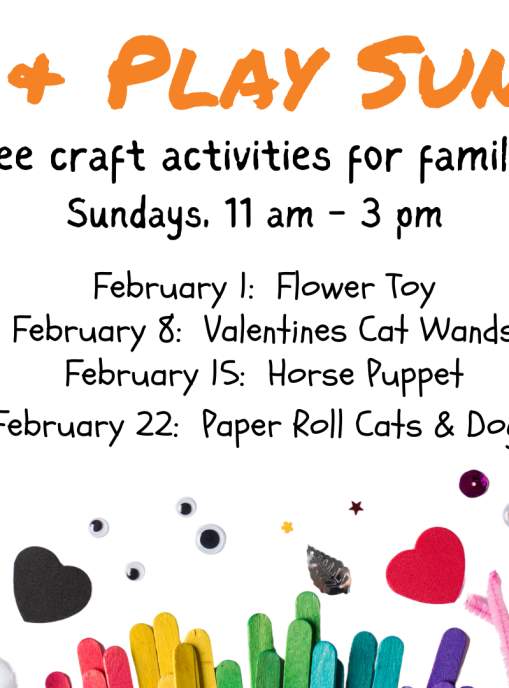 Pet and Play Sundays