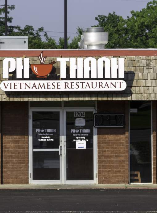 Pho Thanh