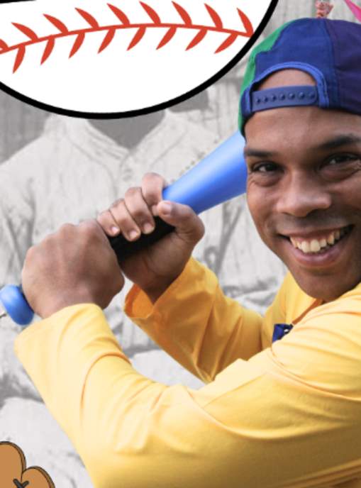 Tommy Terrific's Wacky Magic Show